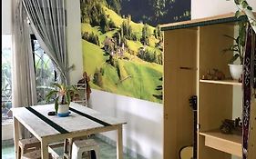 Ohana Homestay Banyuwangi