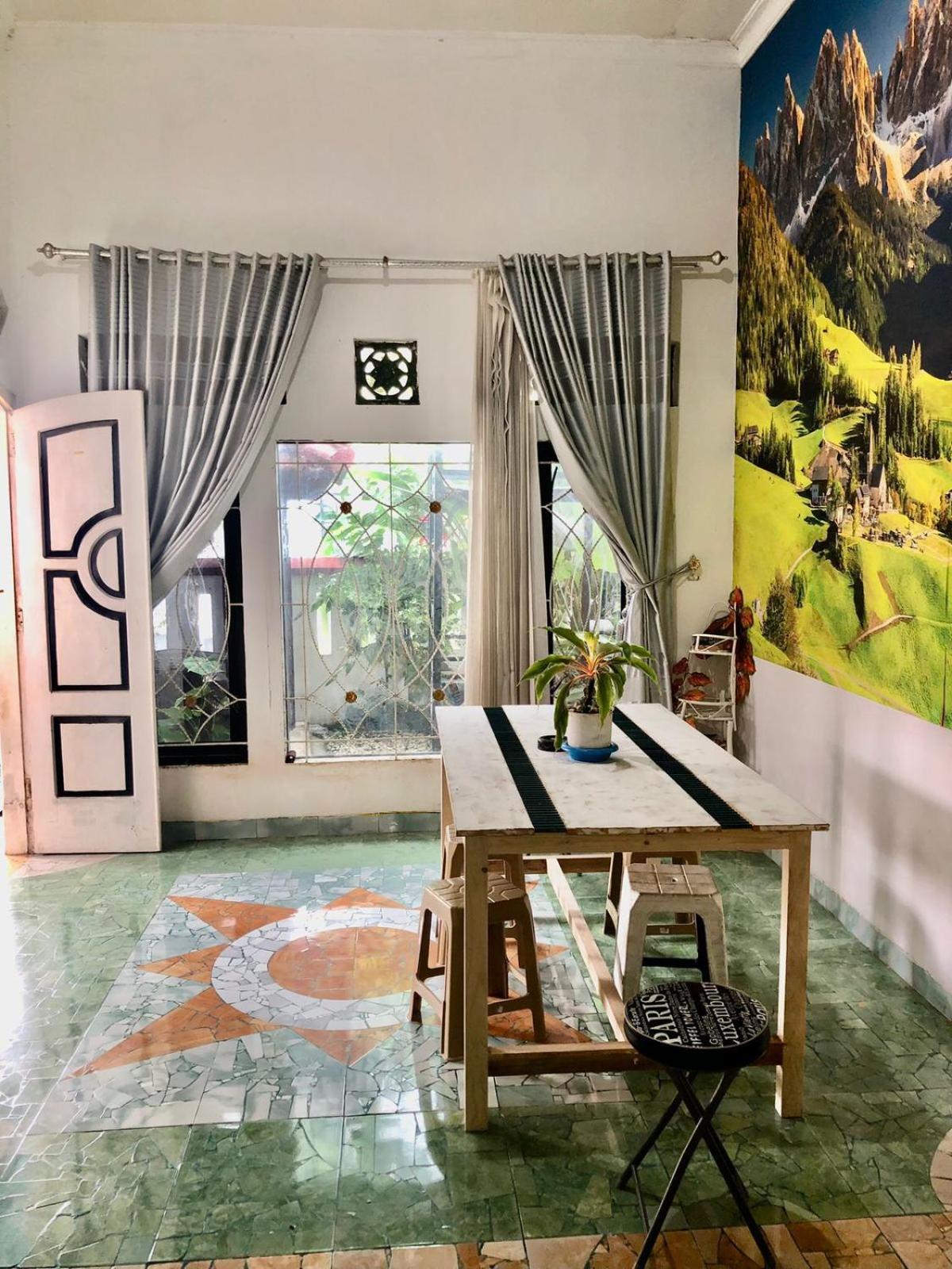Ohana Homestay Banyuwangi Banyuwangi  Exterior photo